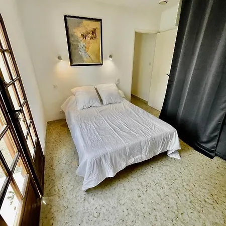 Holiday home Maison En Provence Avec Piscine Le Beausset