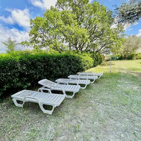 Maison En Provence Avec Piscine