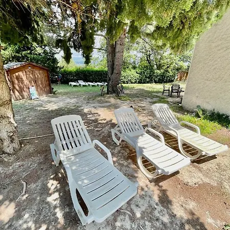Maison En Provence Avec Piscine Holiday home