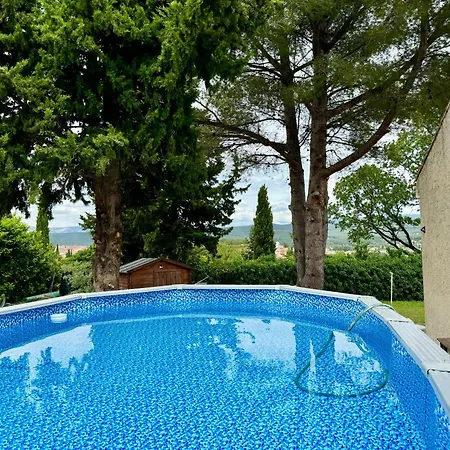 Maison En Provence Avec Piscine Holiday home Le Beausset